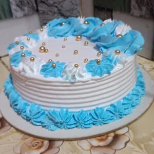 Vanilla cake 1 poumd🍰🎂