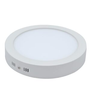 SuperStar Panelux Surface Round 18W Daylight